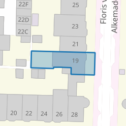 Perceel ASV00-H-5328