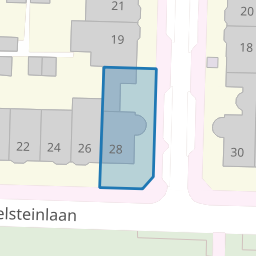 Perceel ASV00-H-5329