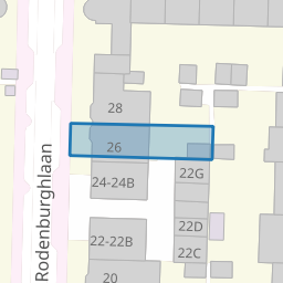 Perceel ASV00-H-5344