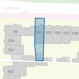 Perceel ASV00-H-5376