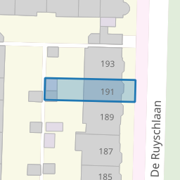 Perceel ASV00-H-5446