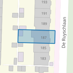Perceel ASV00-H-5448