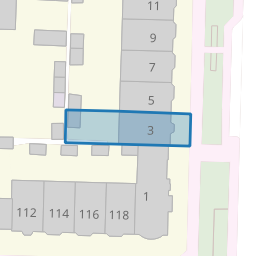 Perceel ASV00-H-5485