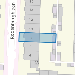 Perceel ASV00-H-5535