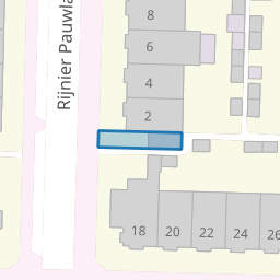 Perceel ASV00-H-5571