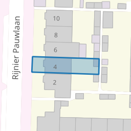 Perceel ASV00-H-5573