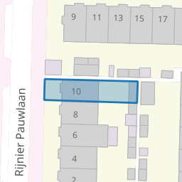 Perceel ASV00-H-5576
