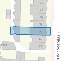 Perceel ASV00-H-5601
