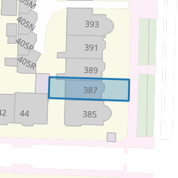 Perceel ASV00-H-5869