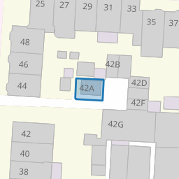 Perceel ASV00-H-5885