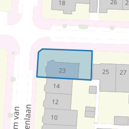 Perceel ASV00-H-5887