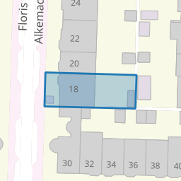 Perceel ASV00-H-5895