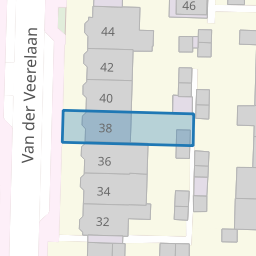 Perceel ASV00-H-5906