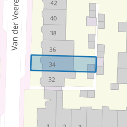 Perceel ASV00-H-5908
