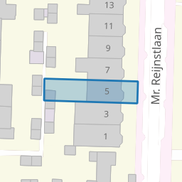 Perceel ASV00-H-5933