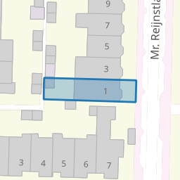 Perceel ASV00-H-5935