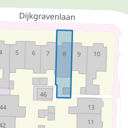 Perceel ASV00-H-6027