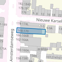 Perceel ASV00-H-6041