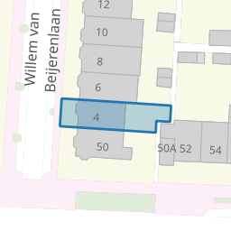 Perceel ASV00-H-6045