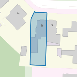 Perceel ASV00-H-6079