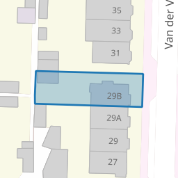 Perceel ASV00-H-6091