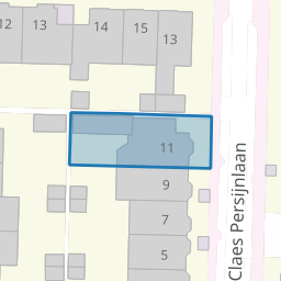 Perceel ASV00-H-6097