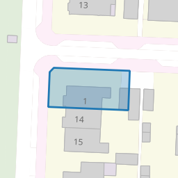 Perceel ASV00-H-6152