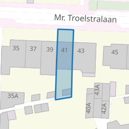 Perceel ASV00-H-6174