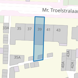 Perceel ASV00-H-6175