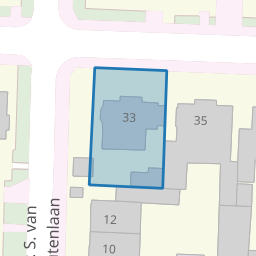 Perceel ASV00-H-6264