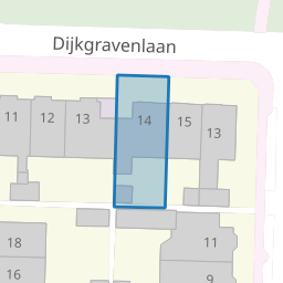 Perceel ASV00-H-6282