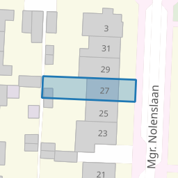 Perceel ASV00-H-6296