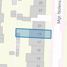 Perceel ASV00-H-6300
