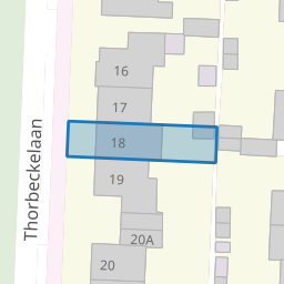 Perceel ASV00-H-6313