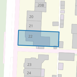 Perceel ASV00-H-6318