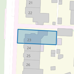 Perceel ASV00-H-6319