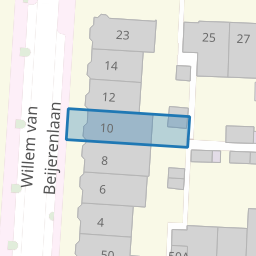 Perceel ASV00-H-6404