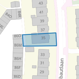 Perceel ASV00-H-6470