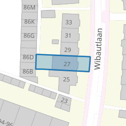 Perceel ASV00-H-6474