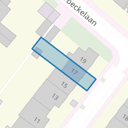 Perceel ASV00-H-6477