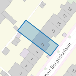 Perceel ASV00-H-6480