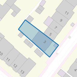 Perceel ASV00-H-6484