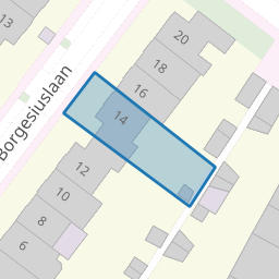 Perceel ASV00-H-6490
