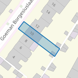 Perceel ASV00-H-6492