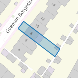 Perceel ASV00-H-6493