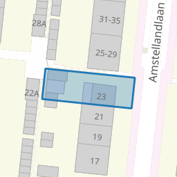 Perceel ASV00-H-6498