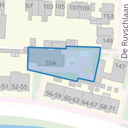 Perceel ASV00-H-6508