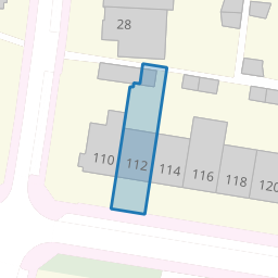 Perceel ASV00-H-6541