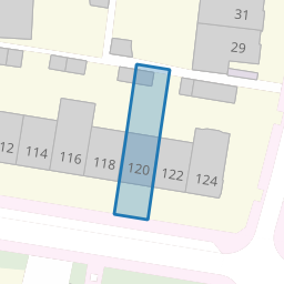 Perceel ASV00-H-6545