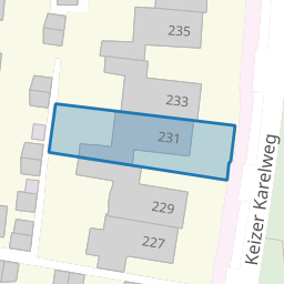 Perceel ASV00-H-6572